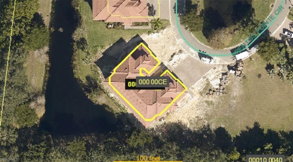 15950 Prentiss Pointe CIR 201 FORT MYERS, FL 33908