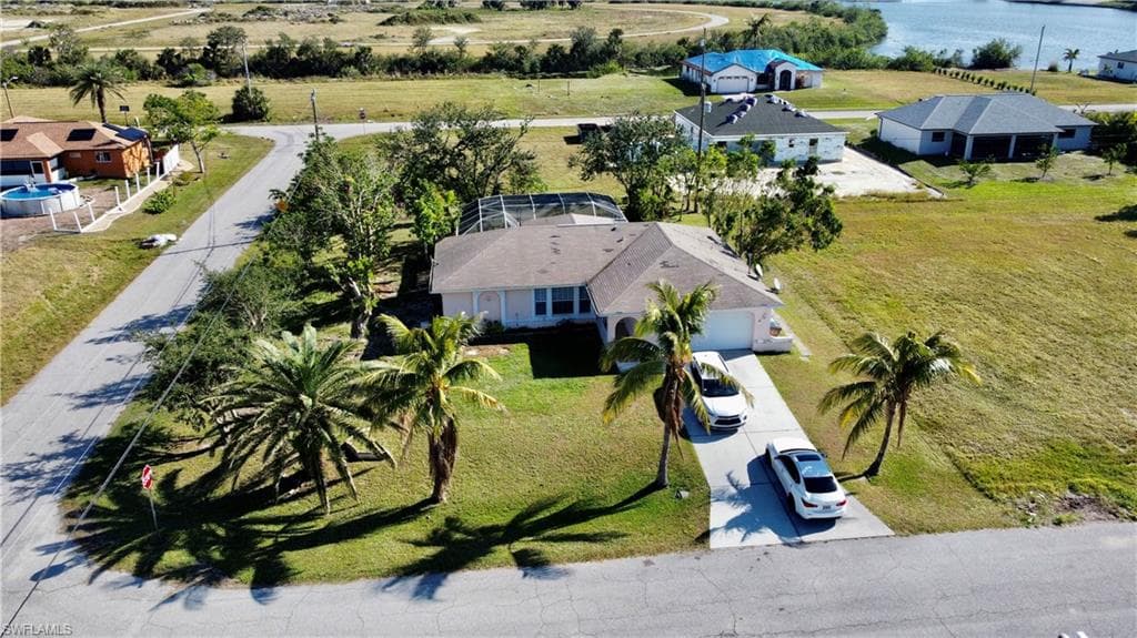 2109 NE 10th AVE CAPE CORAL, FL 33909