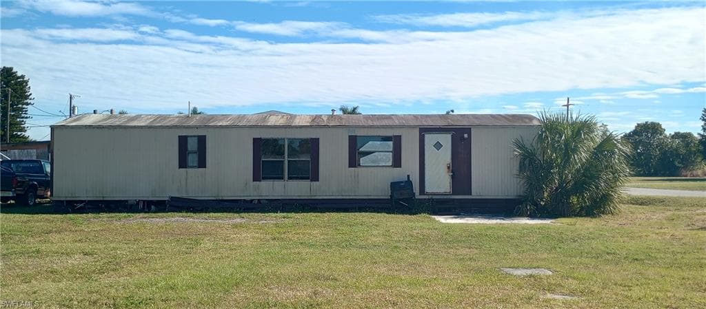 1011 Della Tobias AVE CLEWISTON, FL 33440