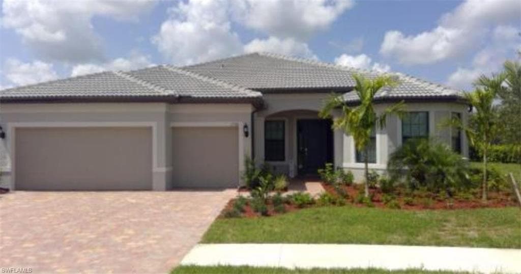 17110 Easy Stream CT ALVA, FL 33920
