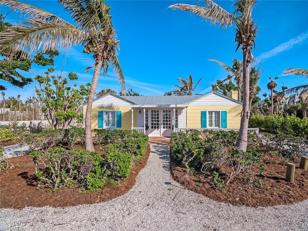 16163 Captiva DR CAPTIVA, FL 33924
