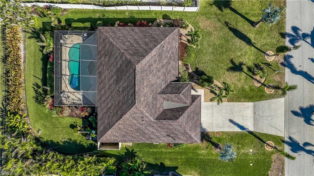 2123 SW 49th TER CAPE CORAL, FL 33914