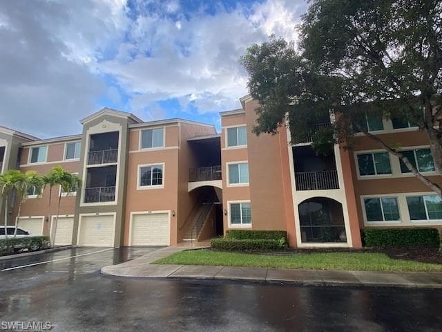 1105 Reserve CT 1-307 NAPLES, FL 34105