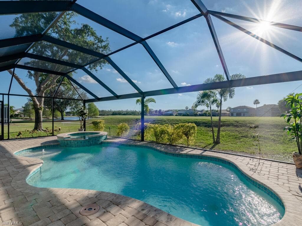 21520 Brixham Run LOOP ESTERO, FL 33928