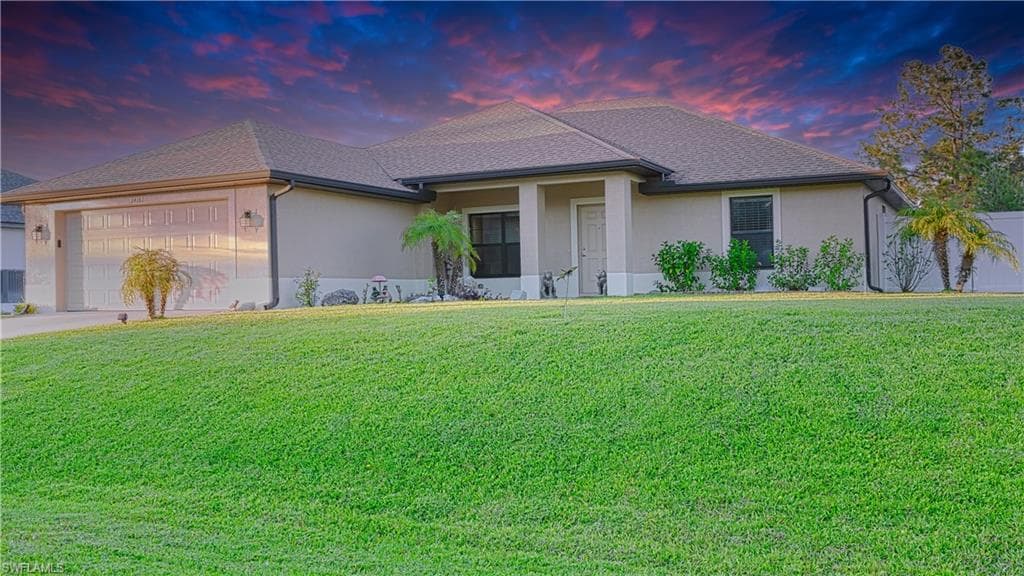 14181 Callan ST FORT MYERS, FL 33905