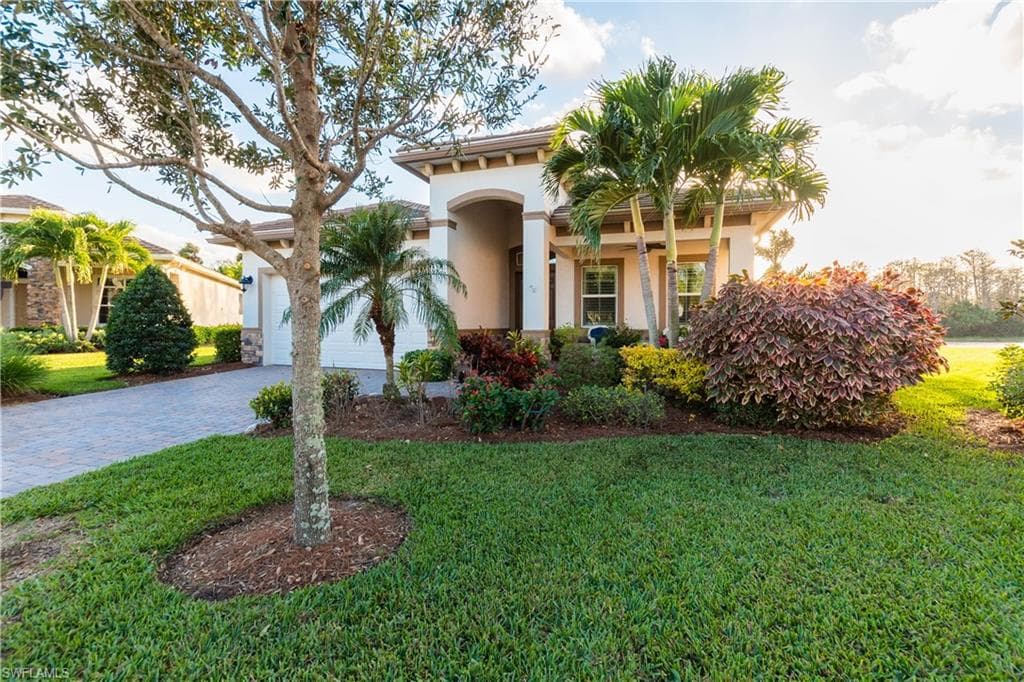 13890 Willow Haven CT FORT MYERS, FL 33905