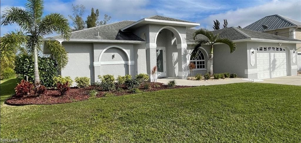 3733 SW 11th CT CAPE CORAL, FL 33914