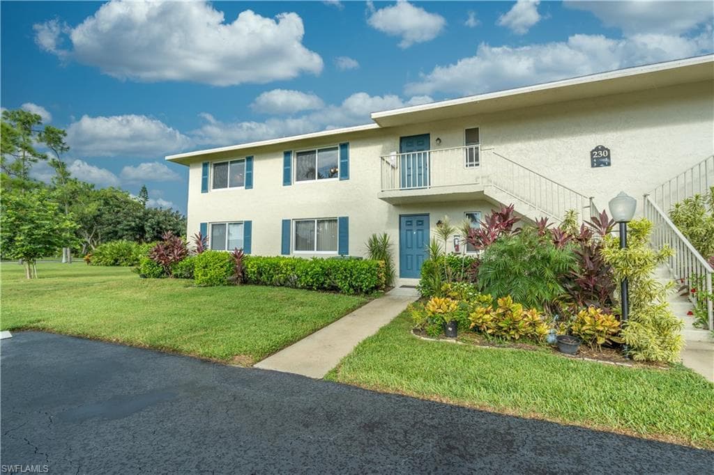 230 Albi RD 2494 NAPLES, FL 34112