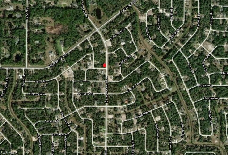 7068 Harle AVE NORTH PORT, FL 34291