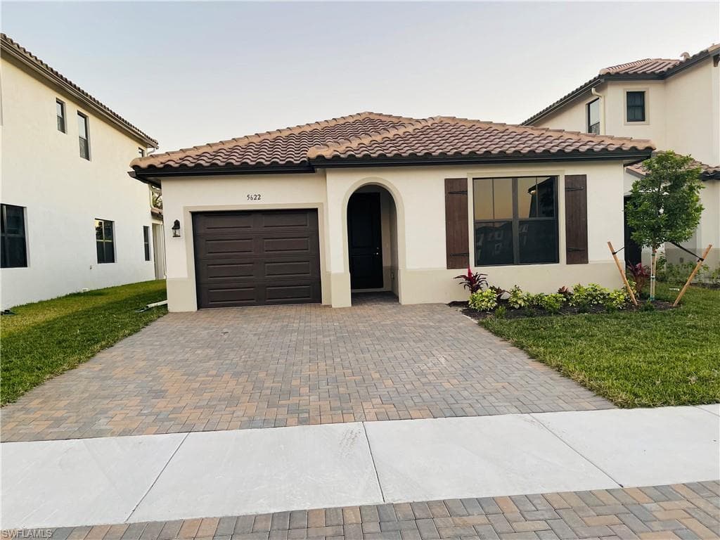 5622 Agostino WAY AVE MARIA, FL 34142