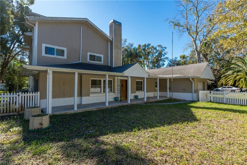 2278 Palmetto DR CLEARWATER, FL 33763