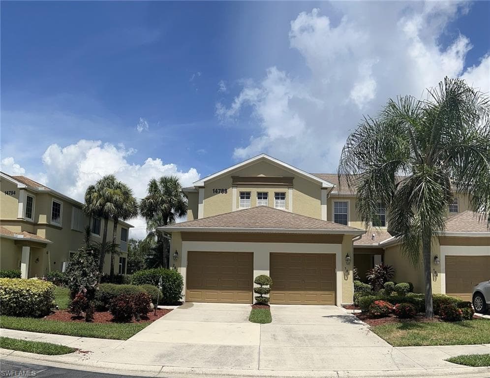 14788 Calusa Palms DR 101 FORT MYERS, FL 33919