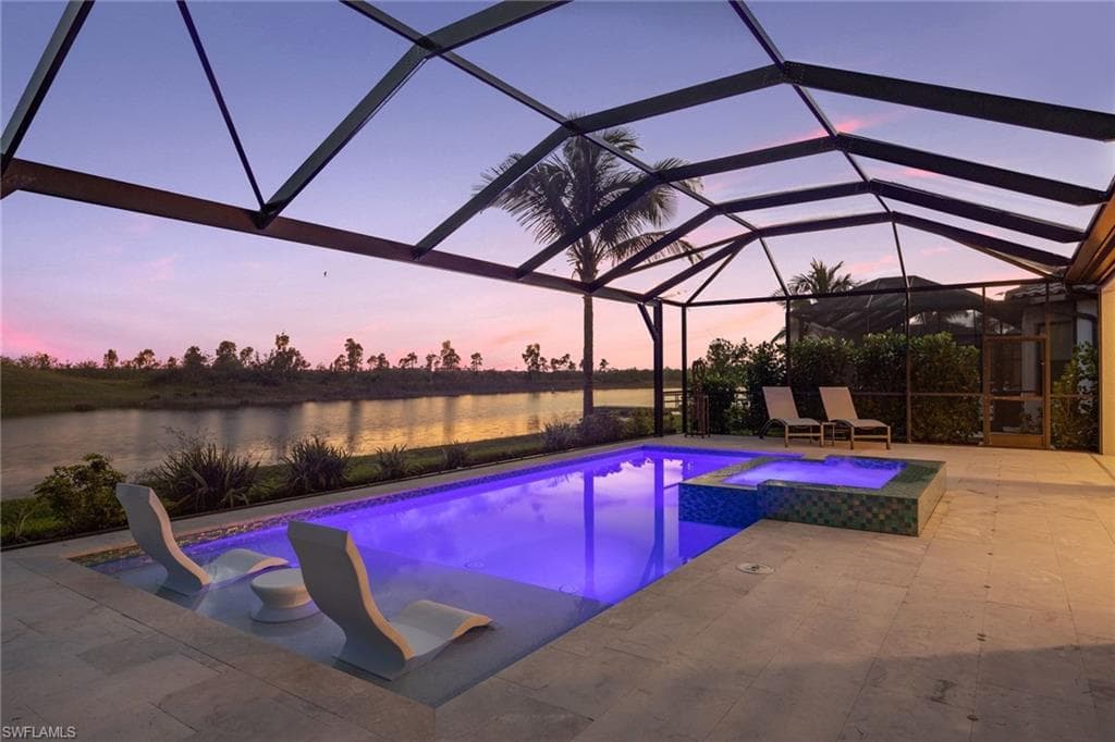 11651 Canal Grande DR FORT MYERS, FL 33913