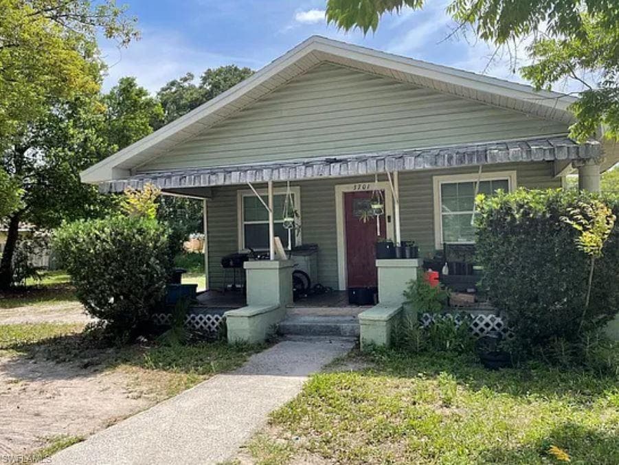 3701 Temple ST TAMPA, FL 33619