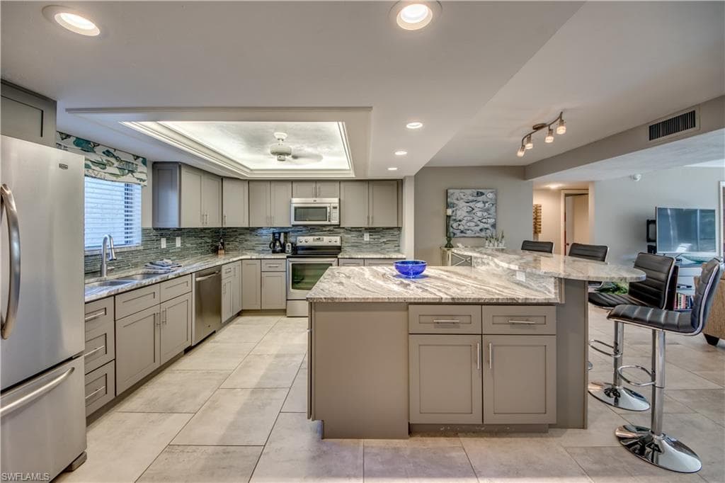 4390 Foremast CT 1A FORT MYERS, FL 33919