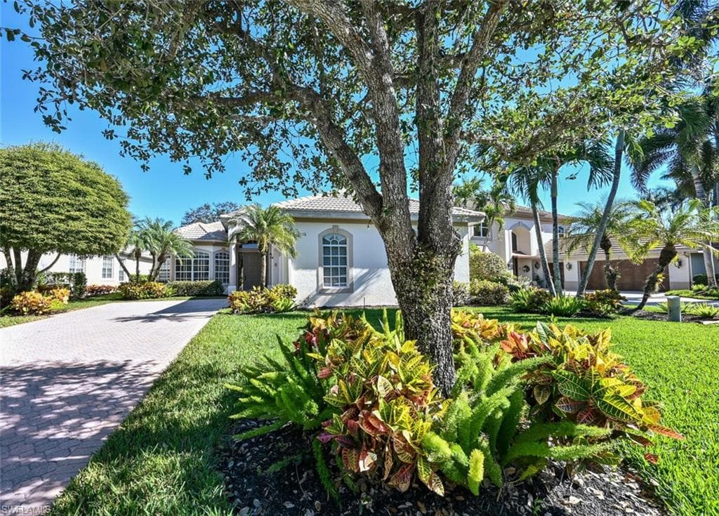5138 Kensington High ST NAPLES, FL 34105