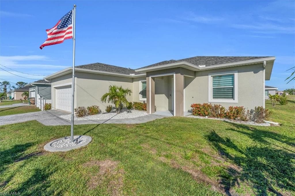 2713 SW embers TER CAPE CORAL, FL 33991