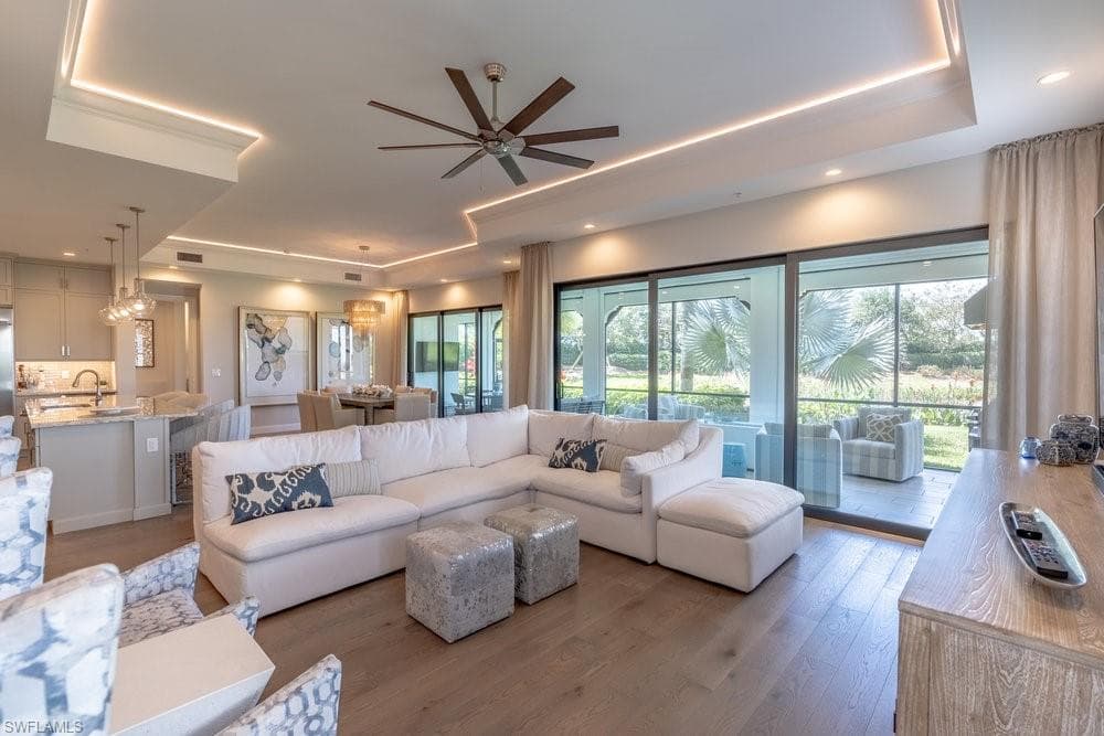 16358 CORSICA WAY 6-102 NAPLES, FL 34110