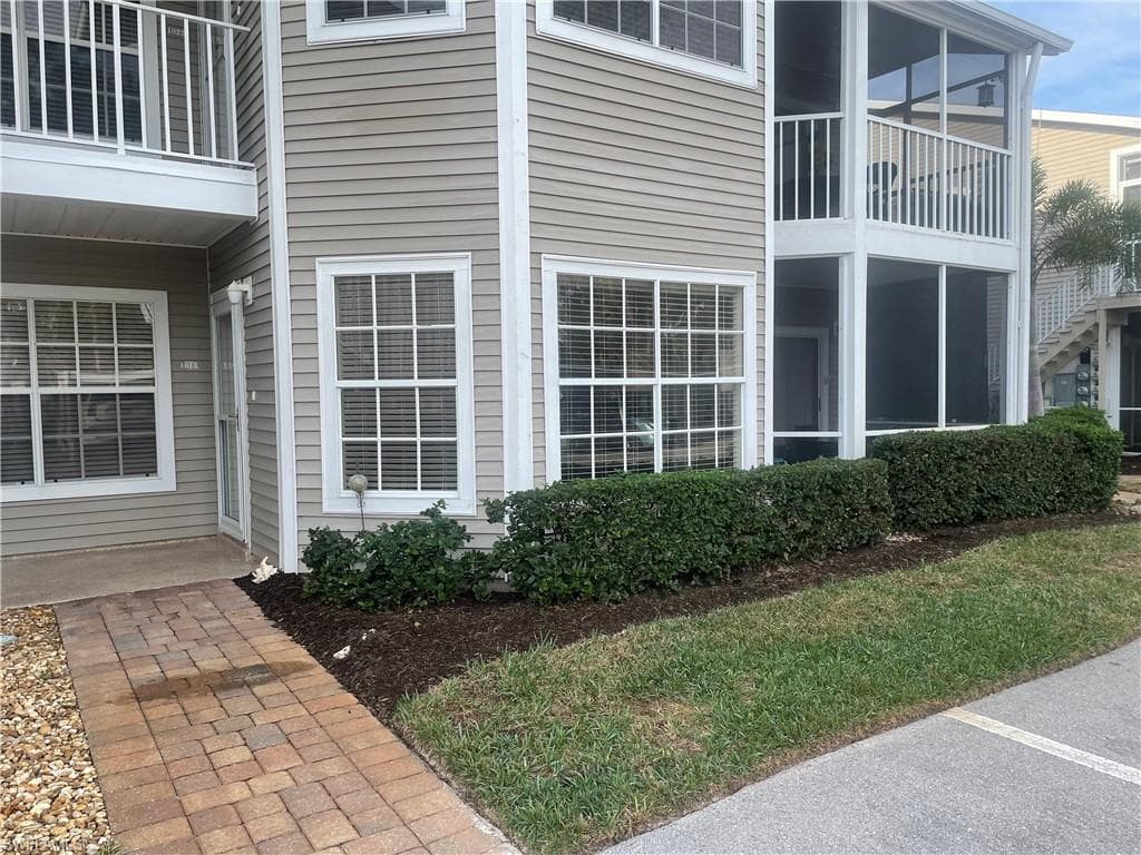 4131 Gunnison Ct. 1012 ESTERO, FL 33928