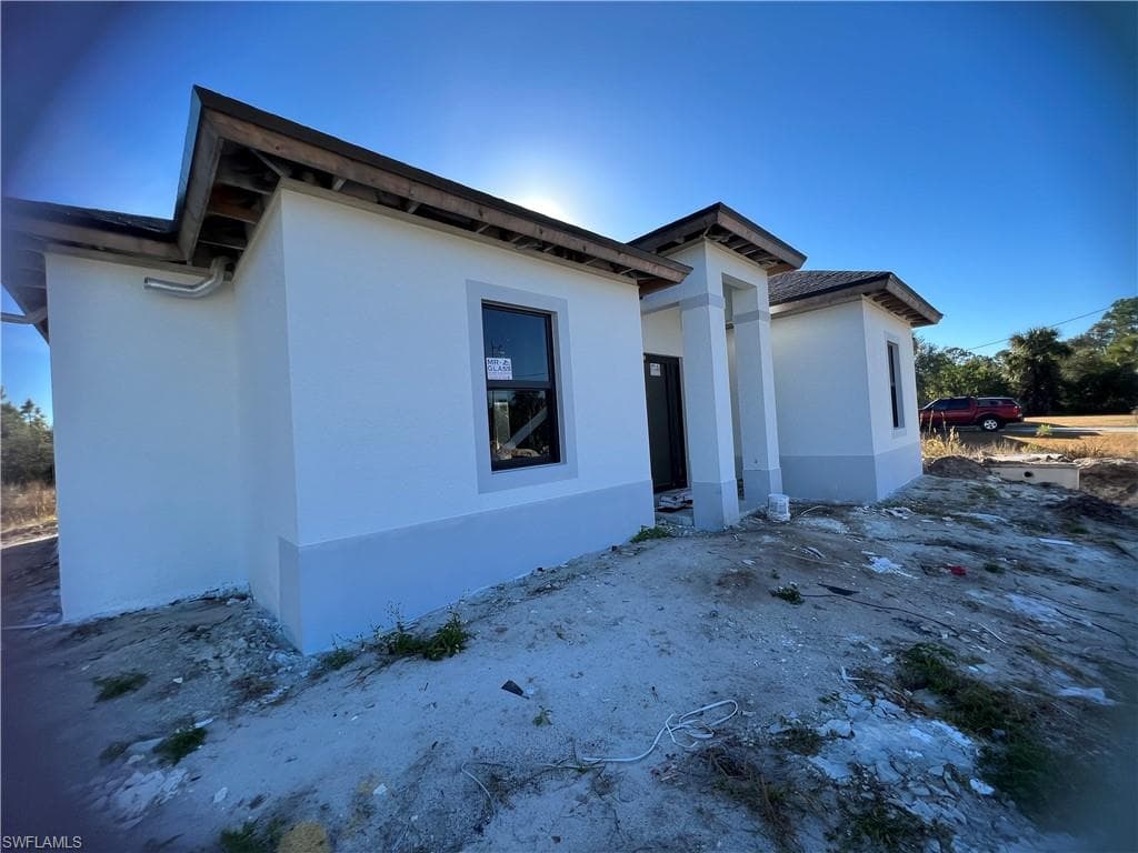 510 McKinley AVE LEHIGH ACRES, FL 33972