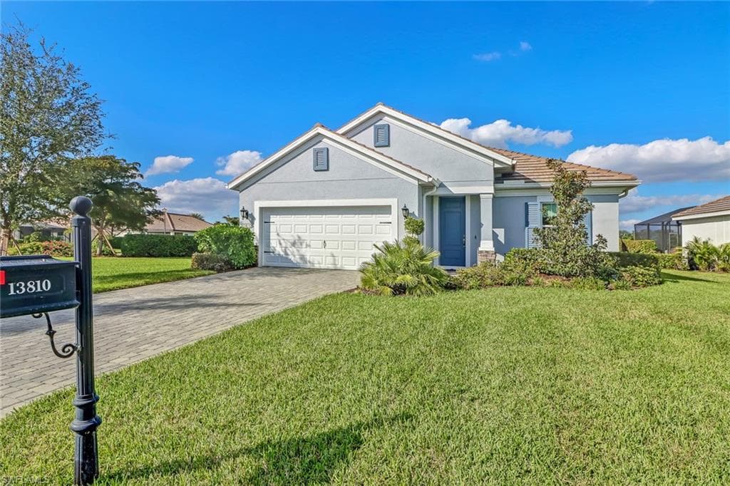 13810 Amblewind Cove WAY FORT MYERS, FL 33905