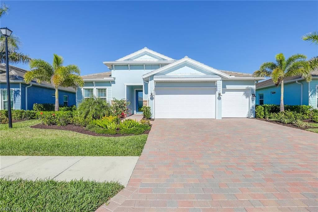 14578 Kelson CIR NAPLES, FL 34114