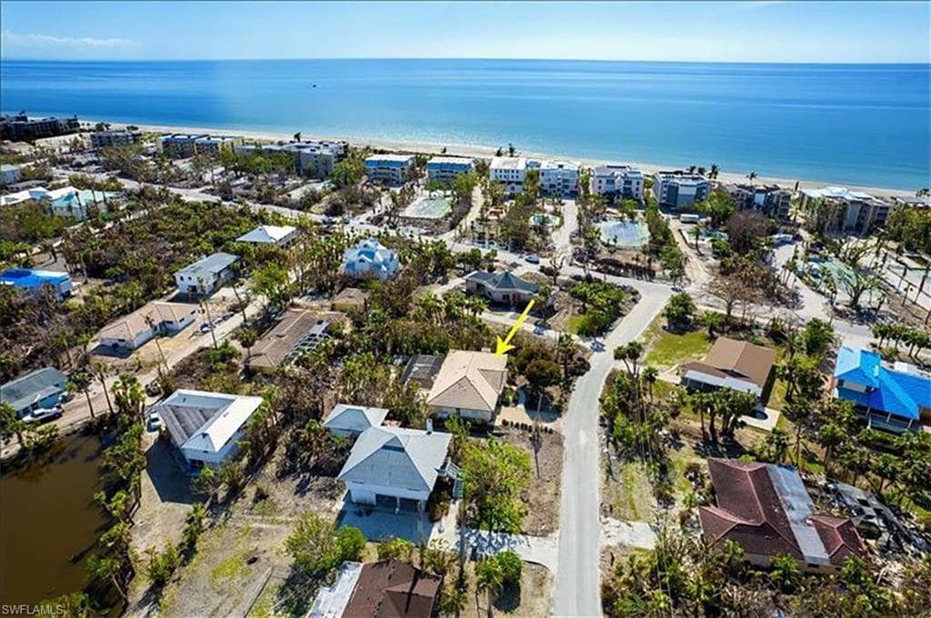 214 Palm Lake DR SANIBEL, FL 33957