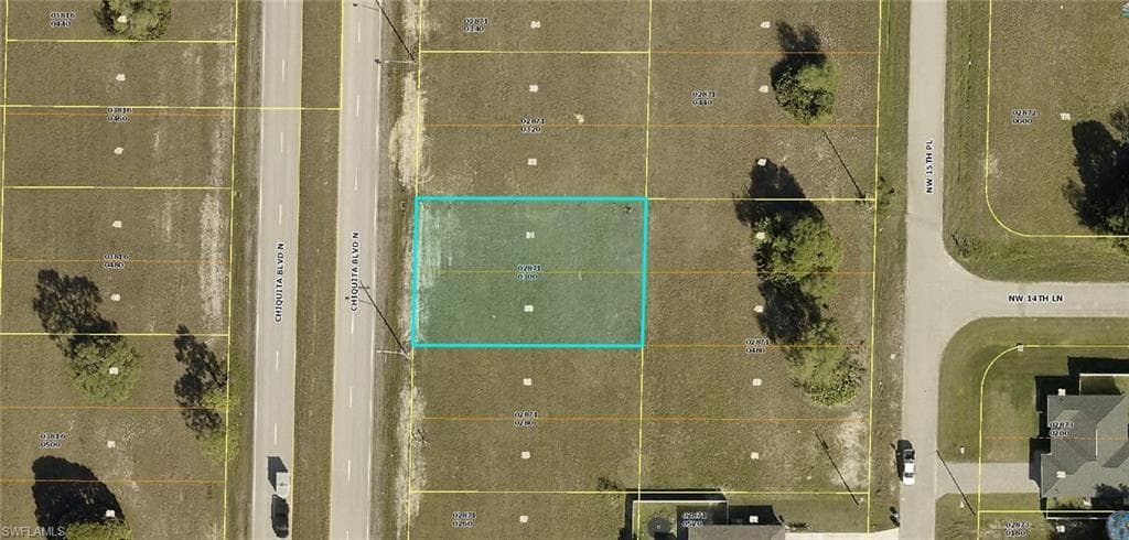 1359 Chiquita BLVD N CAPE CORAL, FL 33993