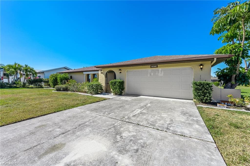 6975 Scarboro DR FORT MYERS, FL 33919