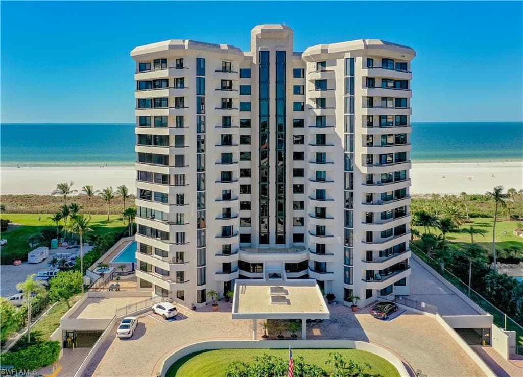 220 Collier BLVD 703 MARCO ISLAND, FL 34145