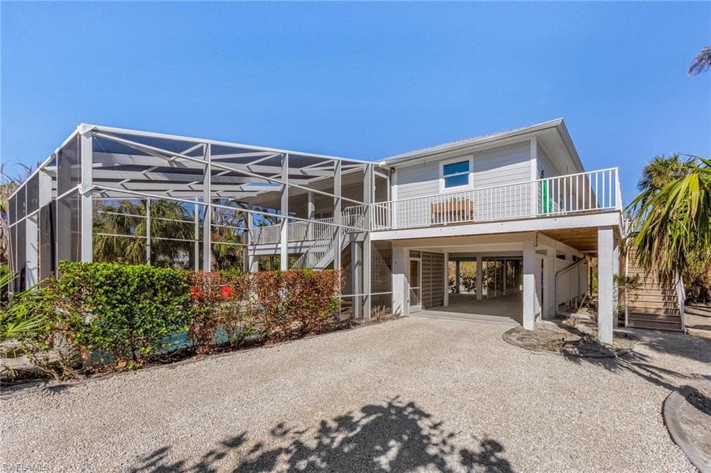 1120 Olga AVE SANIBEL, FL 33957