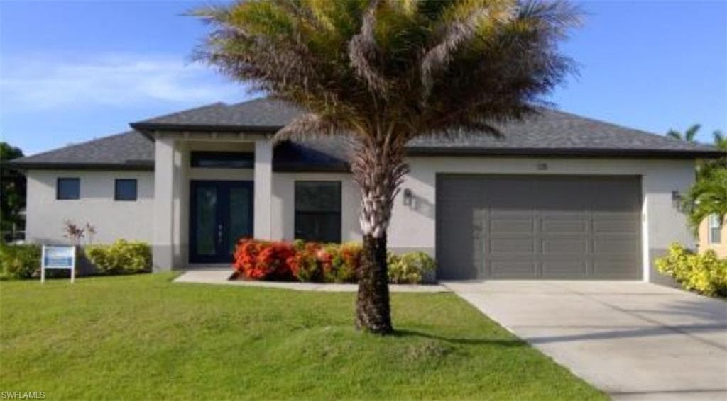 128 SW 29th ST CAPE CORAL, FL 33914