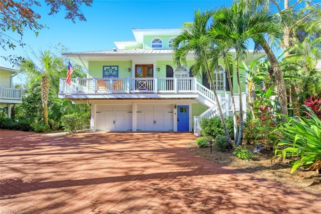3808 Survey CIR BONITA SPRINGS, FL 34134