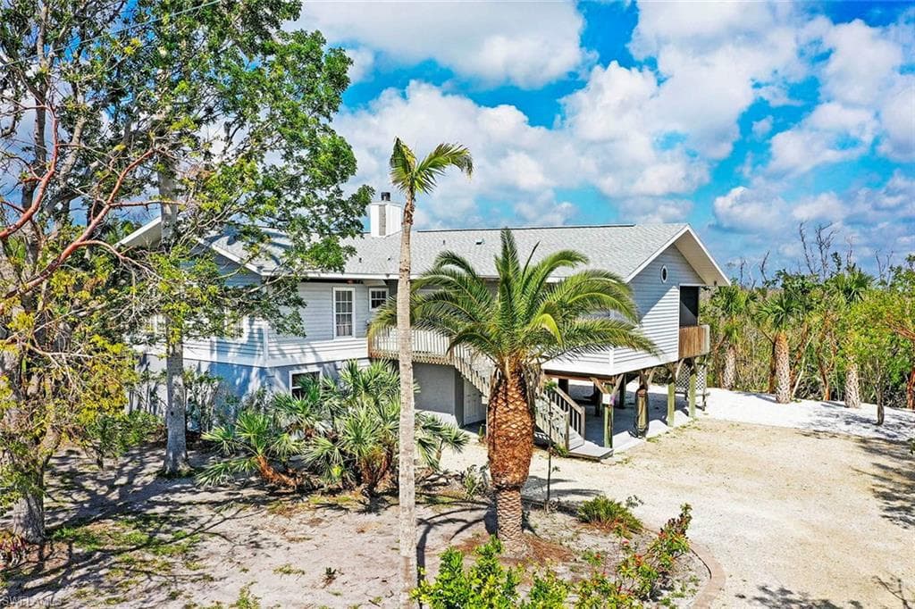 1679 Serenity LN SANIBEL, FL 33957