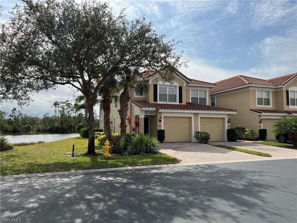 10344 Whispering Palms DR 1907 FORT MYERS, FL 33913