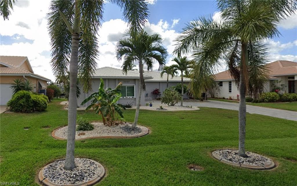 3337 Tripoli BLVD PUNTA GORDA, FL 33950