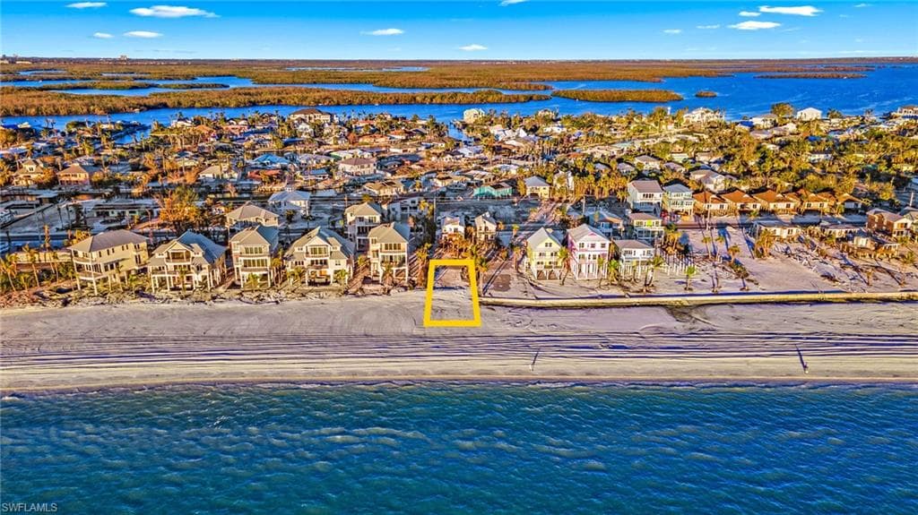 5236 Estero BLVD FORT MYERS BEACH, FL 33931