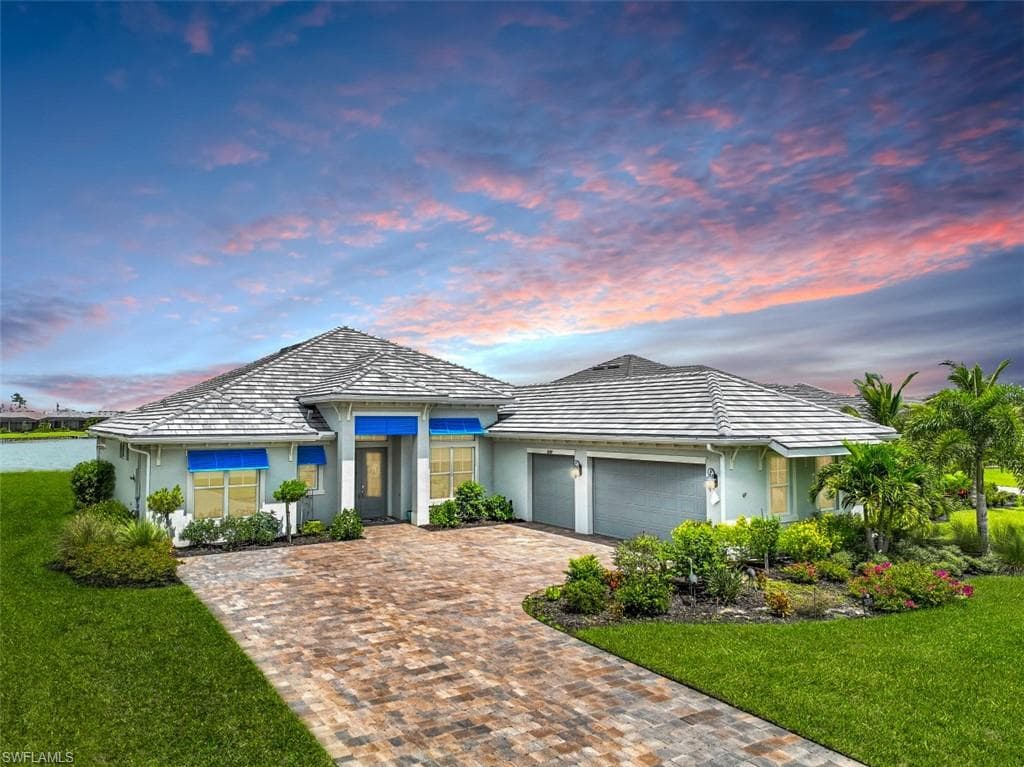 18389 Wildblue BLVD FORT MYERS, FL 33913