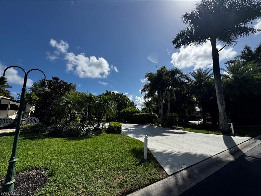 Lot 282 3000 Riverboat LNDG LABELLE, FL 33935