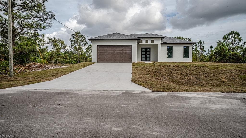 3412 Joan AVE N LEHIGH ACRES, FL 33971