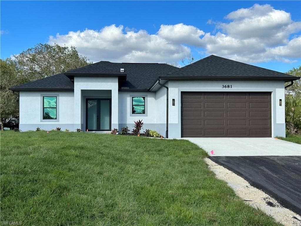 3681 70th AVE NE NAPLES, FL 34120