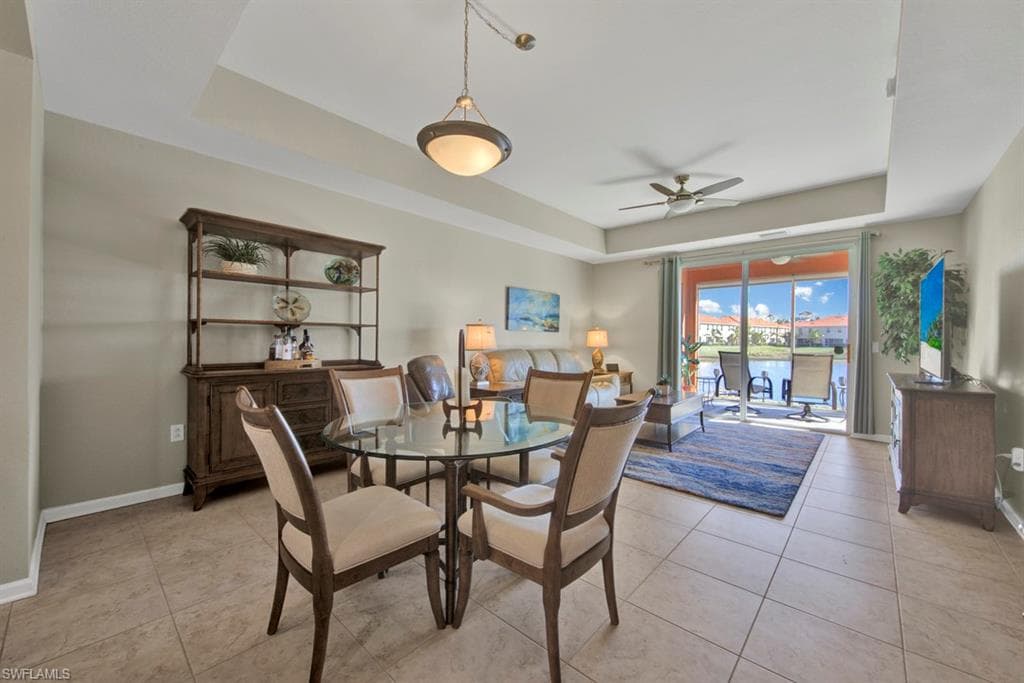 10035 VIA COLOMBA CIR UNIT #105 FORT MYERS, FL 33966