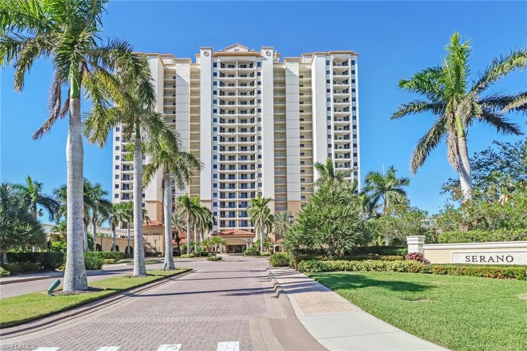 1065 Borghese LN 801 NAPLES, FL 34114