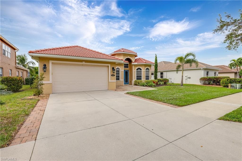 14747 Indigo Lakes CIR NAPLES, FL 34119