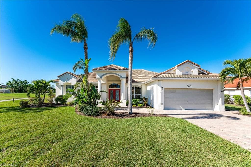 3001 Big Pass LN PUNTA GORDA, FL 33955