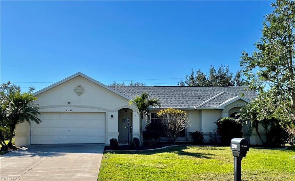 25241 Doredo DR PUNTA GORDA, FL 33955