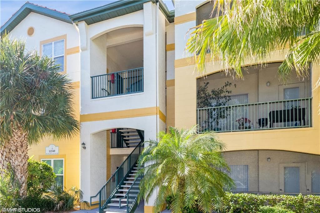 11540 Villa Grand 1222 FORT MYERS, FL 33913