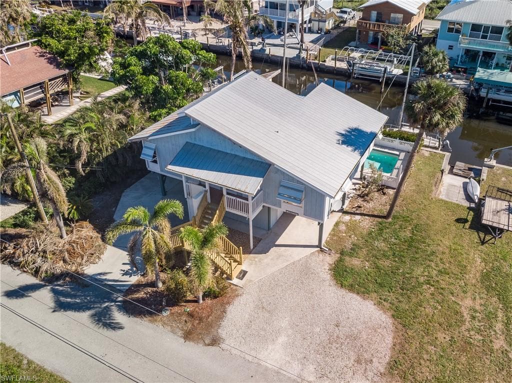 16170 Antigua WAY BOKEELIA, FL 33922