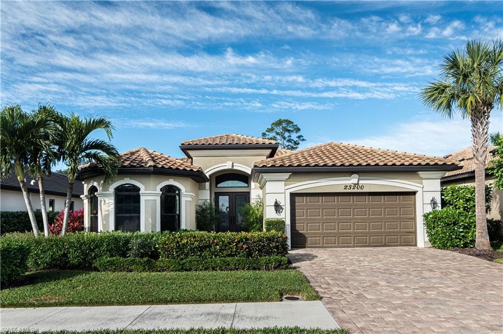 23200 Sanabria LOOP BONITA SPRINGS, FL 34135
