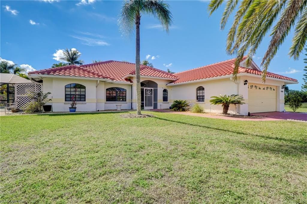 24864 Trost BLVD BONITA SPRINGS, FL 34135
